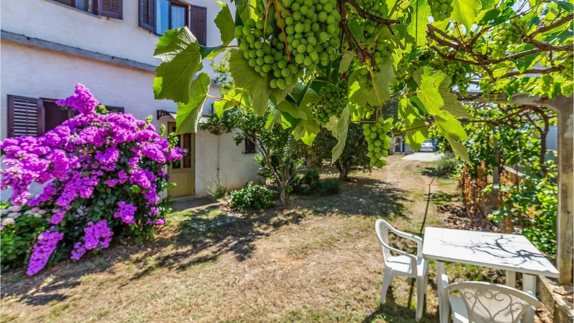Gorgeous Apartment In Medulin With Kitchen